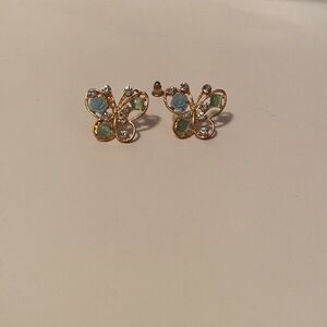 Lady’s Jewelry Set